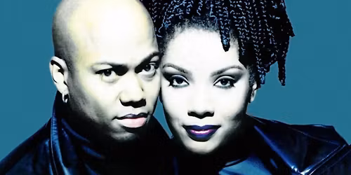 La Bouche, 2 Unlimited, Captain Jack, East 17, Lunetic, Mr. President, Rednex, Stay-C in Pardubice