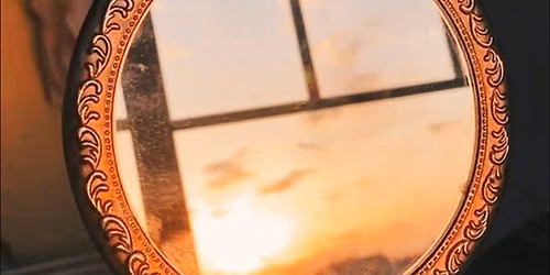 Exploring the Sacral Chakra through Movement with Amanda Perry - Donation Based