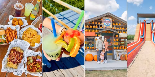 2026 Fall Festival & Pumpkin Patch!