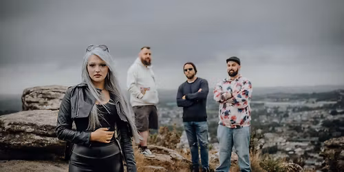 Kerosene Cocktail Live @ The Rodney