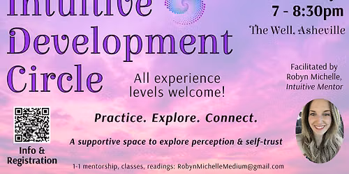 Intuitive Development Circle