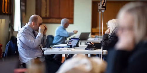 Valuation Day - Larkhall, Bath - Tuesday 9th December 12:30pm to 3:30pm