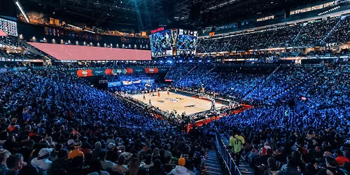 Denver Nuggets at Portland Trail Blazers - NBA Cup Tickets