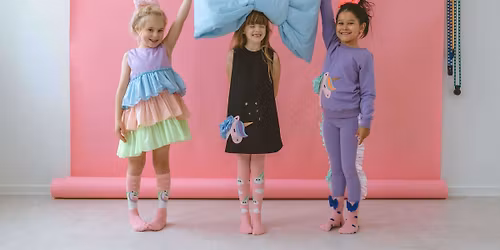 STOCK & SAMPLE SALE WAUW CAPOW + LIEBE COPENHAGEN