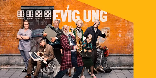 Evig ung
