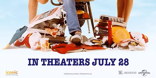 Fast Times at The Canyon Agoura Hills