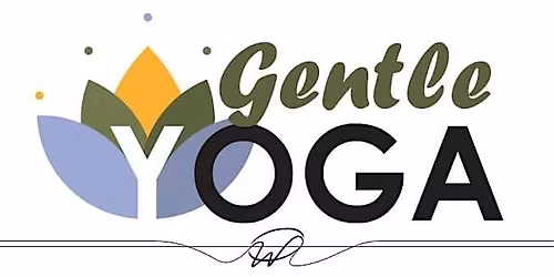 Gentle Yoga with Steve
