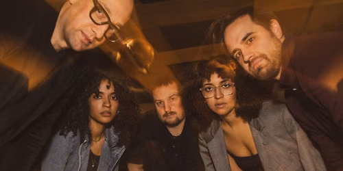 PEGASIS X FOX JAZZ FEST