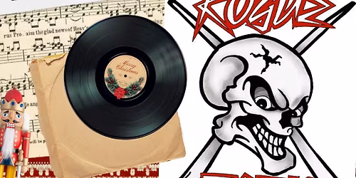 Christmas Party at Pearls Cherokee