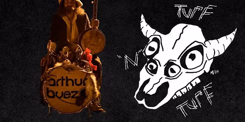 Folkfaces\/Arthur Buezo\/Turf \u2018N\u2019 Turf at Westcott Theater