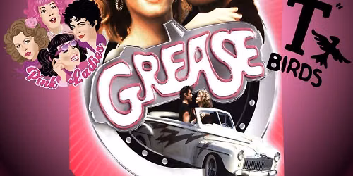 GREASE