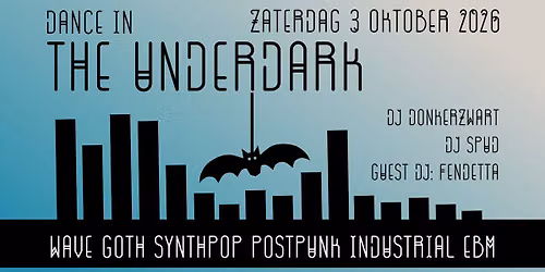 Dance in The UNDERDARK