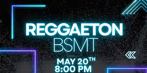 REGGAETON BSMT