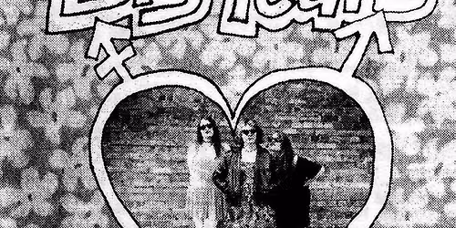 BIG TEARS (Grrrlgaragepunk Ireland) + Support