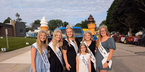 2026 Mower County Dairy Luncheon