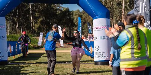 Parklands Running Festival