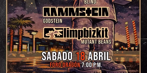 The FAMILY VALUES tribute show