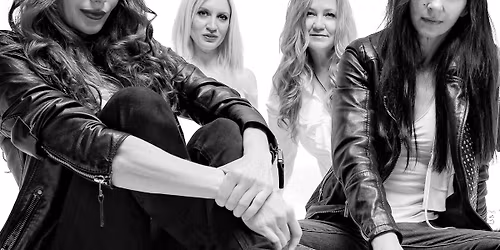 Zepparella Rocks Fresno Dec. 4!