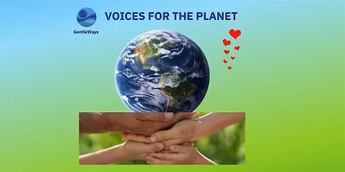 Voices for the Planet