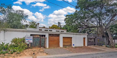 ON AUCTION \u2013 PARKMORE