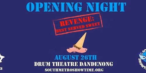 South Metro Showtime Opening Night!