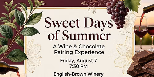 Sweet Days of Summer