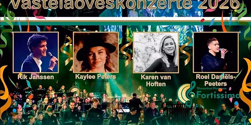 Vastelaovesk\u00f4nzerte