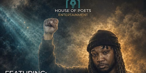 HOUSE OF POETS - KENNETH SOMETHING
