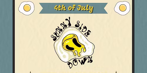 Sunny Side Down & YinYang Sunflower - Stanley's Pub