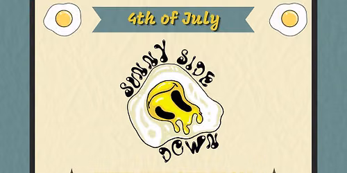Sunny Side Down & YinYang Sunflower - Stanley's Pub