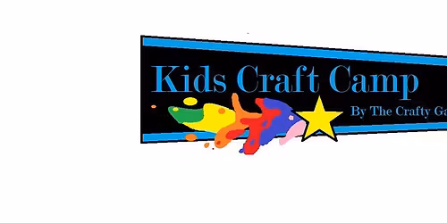 Kids Craft Class DECEMBER
