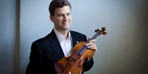 James Ehnes in Recital