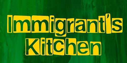 Immigrant's Kitchen 010 - New Years Eve @ Artefact