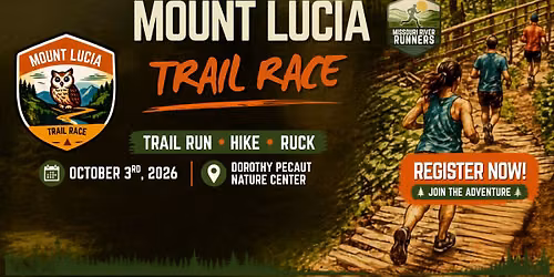 Mount Lucia Trail Race