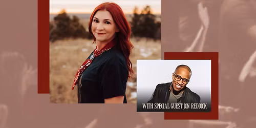 Kim Walker Smith at Christcity Church
