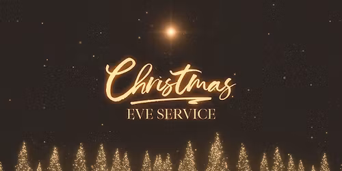 \u2728 CHRISTMAS EVE at CROSS ROADS \ud83d\udd6f\ufe0f