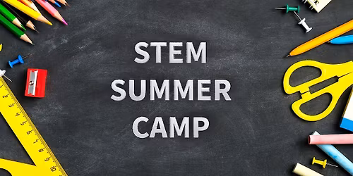 STEM SUMMER CAMP