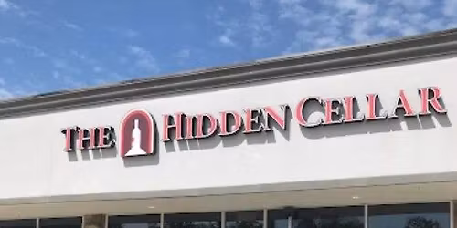 Casey Bowen Music Live at Hidden Cellar Wine Bar