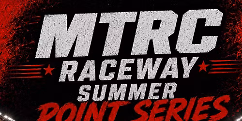 Summer Point Series Round #3