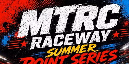Summer Point Series Round #3
