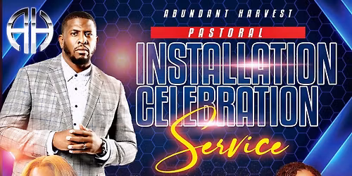 Pastoral Celebration