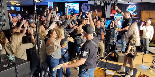 Whiskey&Lace at Hodag