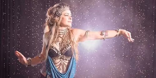 Save the Date!! Sparkle Motion 2026