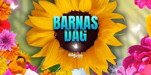BARNAS DAG