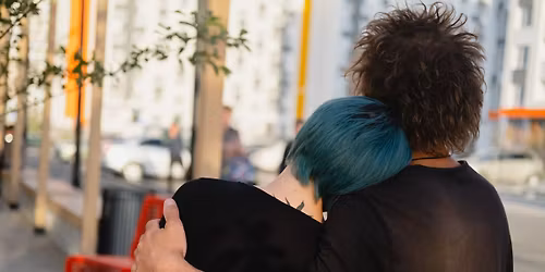 Lillestr\u00f8m: Bufferkurs LHBTQ - samlivskurs for par