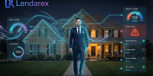 AI + The Future of Private Lending