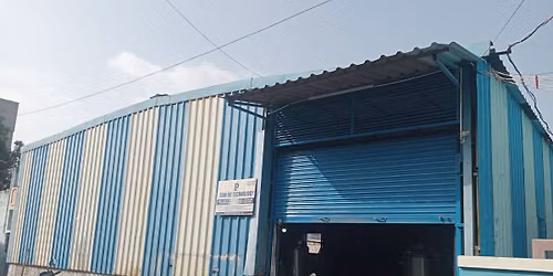 RAM RO TECHNOLOGY 