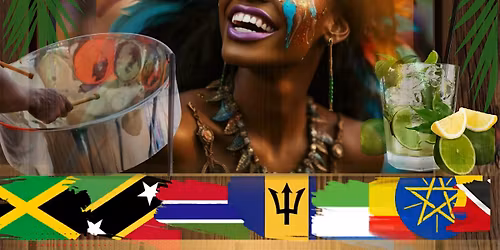 AFRICAN AND CARIBBEAN FOOD FEST 2026