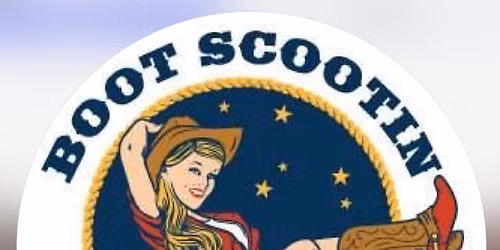 Boot Scootin Rodeo- Brian James Trio