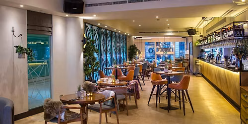 Speed Dating London @ The Otherist, Liverpool Street (Ages 40-55)